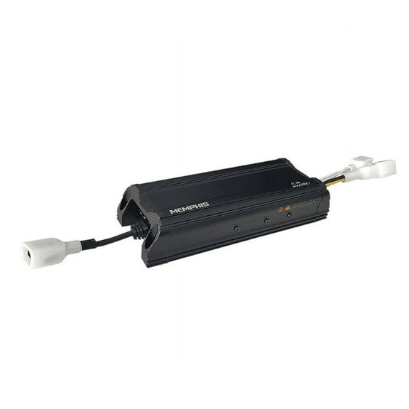 Memphis Audio  MXA300.1