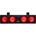 thumbnail image 1 of Memphis Audio MXA46SB28 28 inch Overhead Soundbar with Bluetooth, 1 of 3