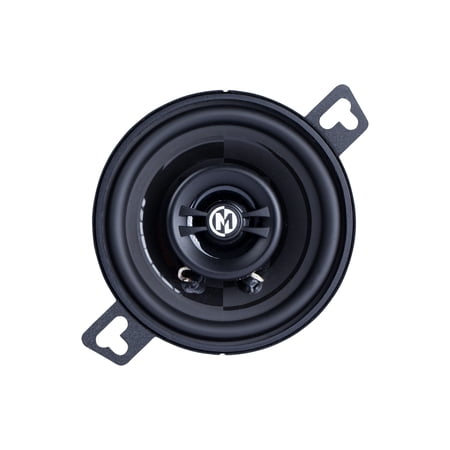 MEMPHIS PRX3 3" POWER REFERENCE-SERIES 2-WAY COAXIAL CAR AUDIO SPEAKER PAIR NEW