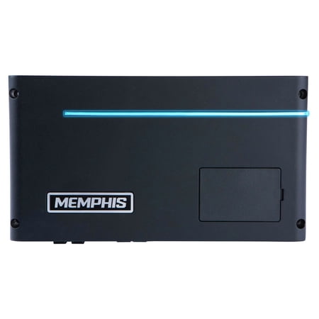 Memphis Audio PRXA3002 300W 2-Channel Amplifier