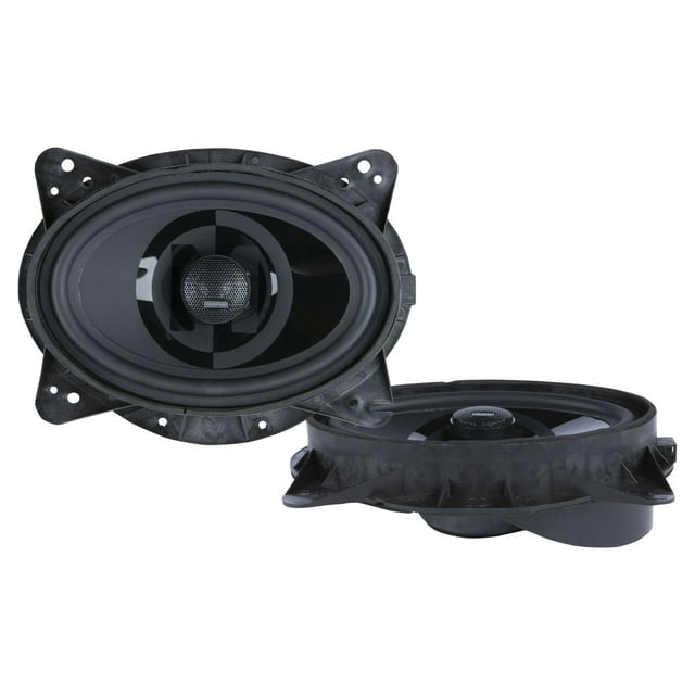 Memphis Audio PRXTY690 Power Reference Series 6x9