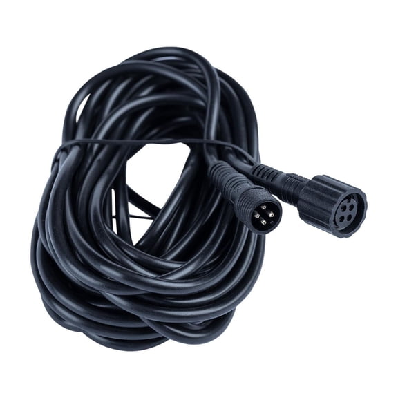 Memphis Audio RGB10EXT 10' RGB EXTENSION CABLE