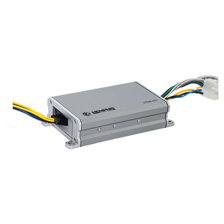 Memphis Audio Refurbished 16-MXA2.140 Powersports 2-Channel Amplifier 140x2