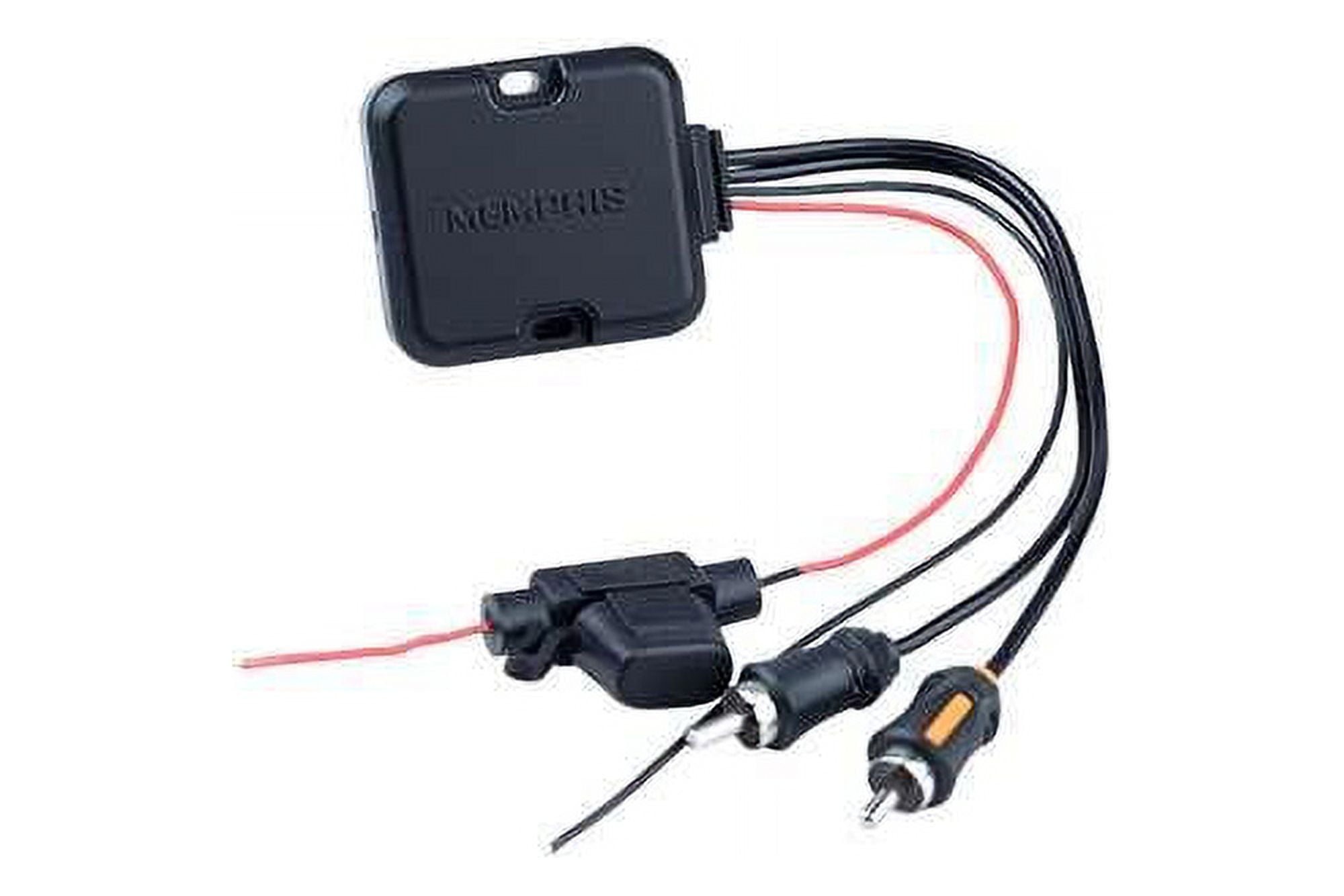 Memphis Audio SBT1 Marine Audio Wireless Bluetooth Streaming Device