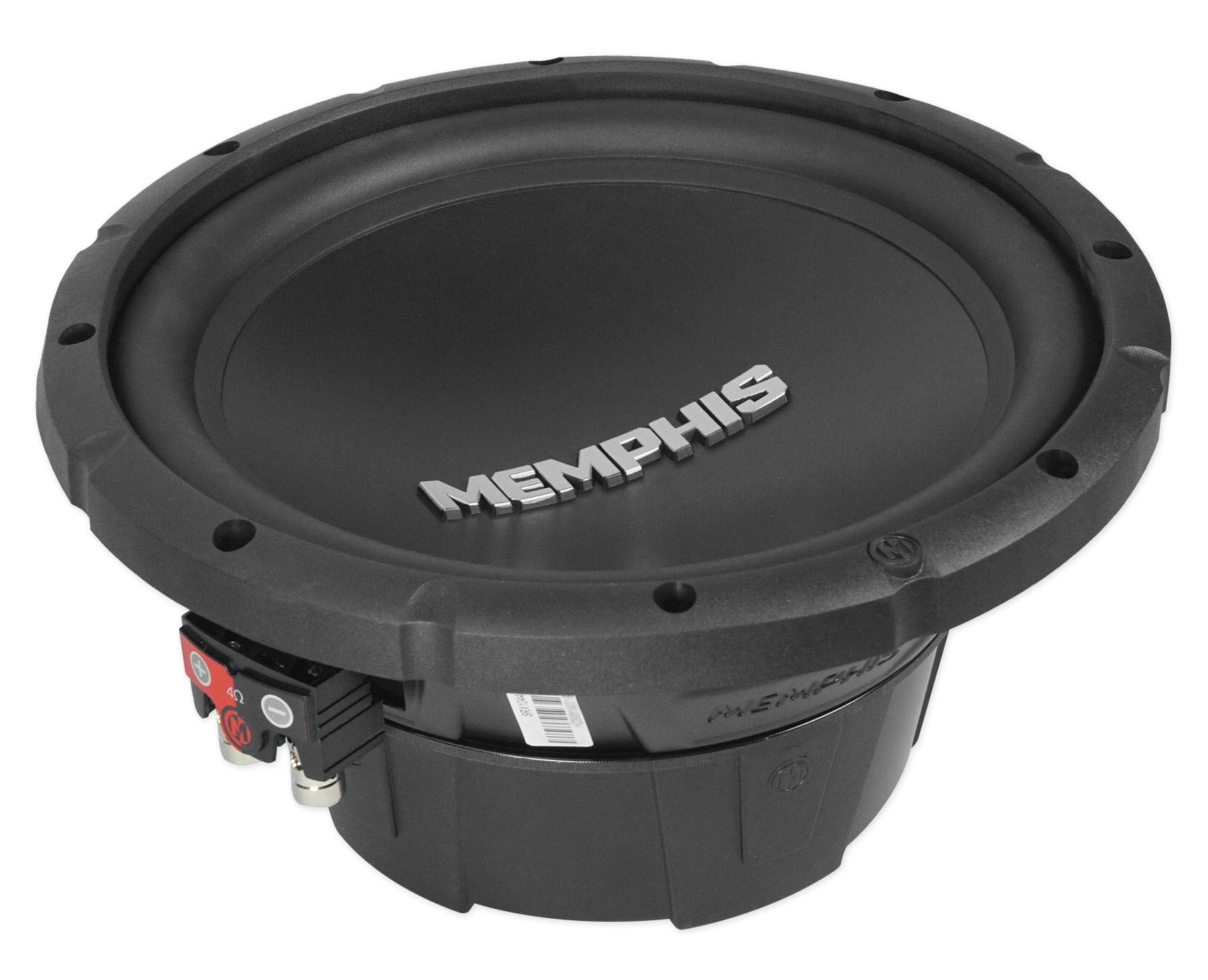 Amazon.com: Memphis Audio SE1040 10