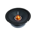 thumbnail image 1 of Memphis Audio SRXP62 Street Reference 6.5 Inch Pro Audio Component Car Speaker, 1 of 5