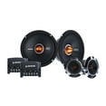 thumbnail image 1 of Memphis Audio SRXP62CV2 SRX Pro 6.5" Component Speaker System - Pair, 1 of 9