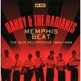 thumbnail image 1 of Memphis Beat: The Sun Recordings 1964-1966 (CD), 1 of 4