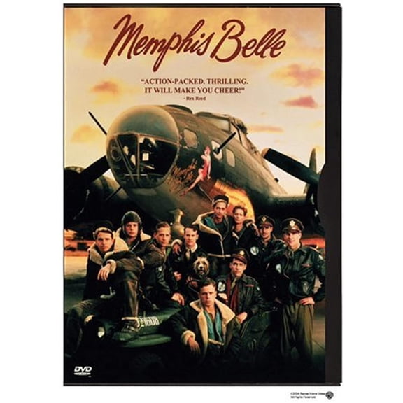 Pre-Owned Memphis Belle [DVD]