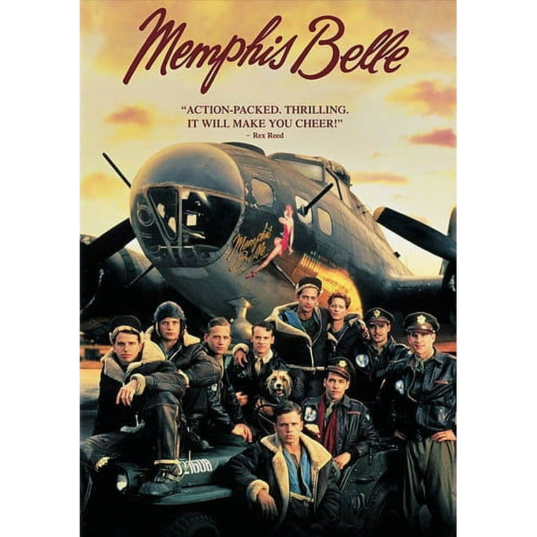 Memphis Belle (DVD)