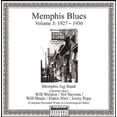 thumbnail image 1 of Memphis Blues 3 1927-1930 / Various, 1 of 1