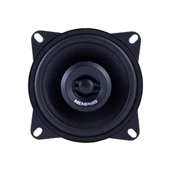 memphis 15-srx42 srx42 4" 40 watts 2-way car audio stereo coaxial speakers