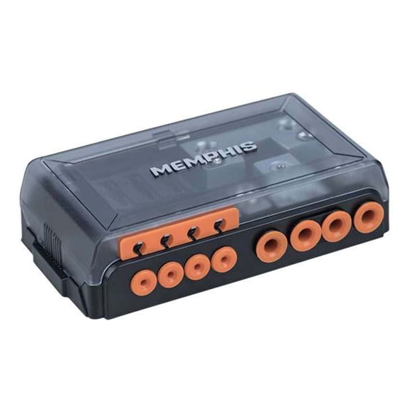 Memphis DBLOCKPGM Water Resistant Marine Distribution Block