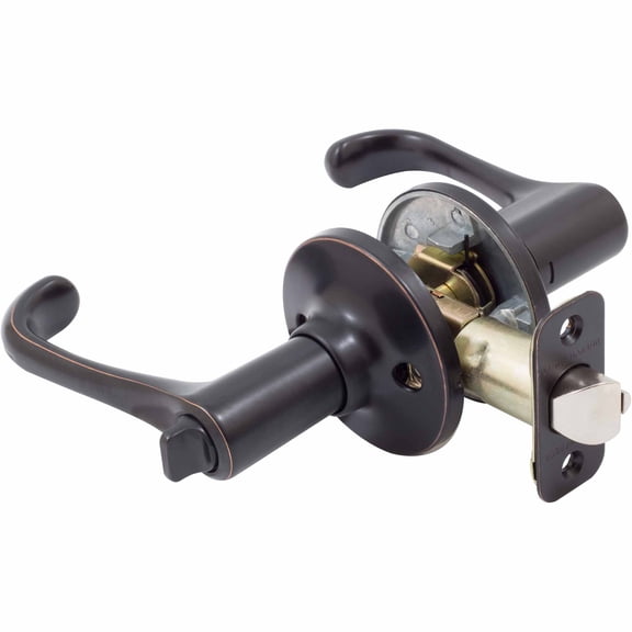 Memphis Entry Lever