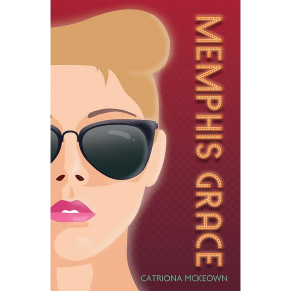 Memphis Grace, (Paperback)