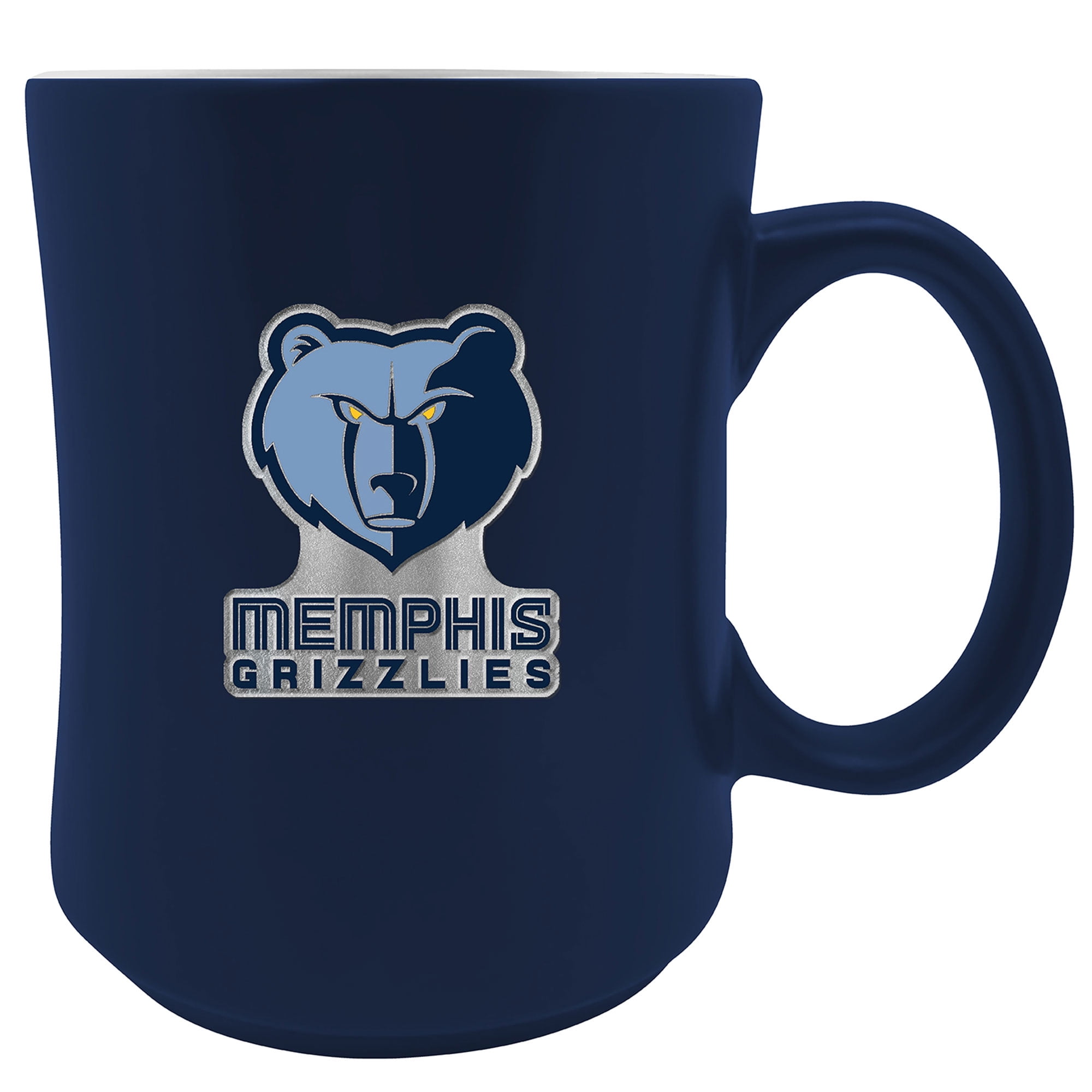 Memphis Grizzlies 19oz. Starter Mug