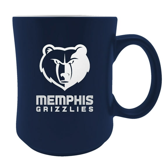 Memphis Grizzlies 19oz. Starter Mug
