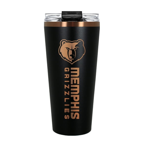 Memphis Grizzlies 30oz. Big Slim Tumbler