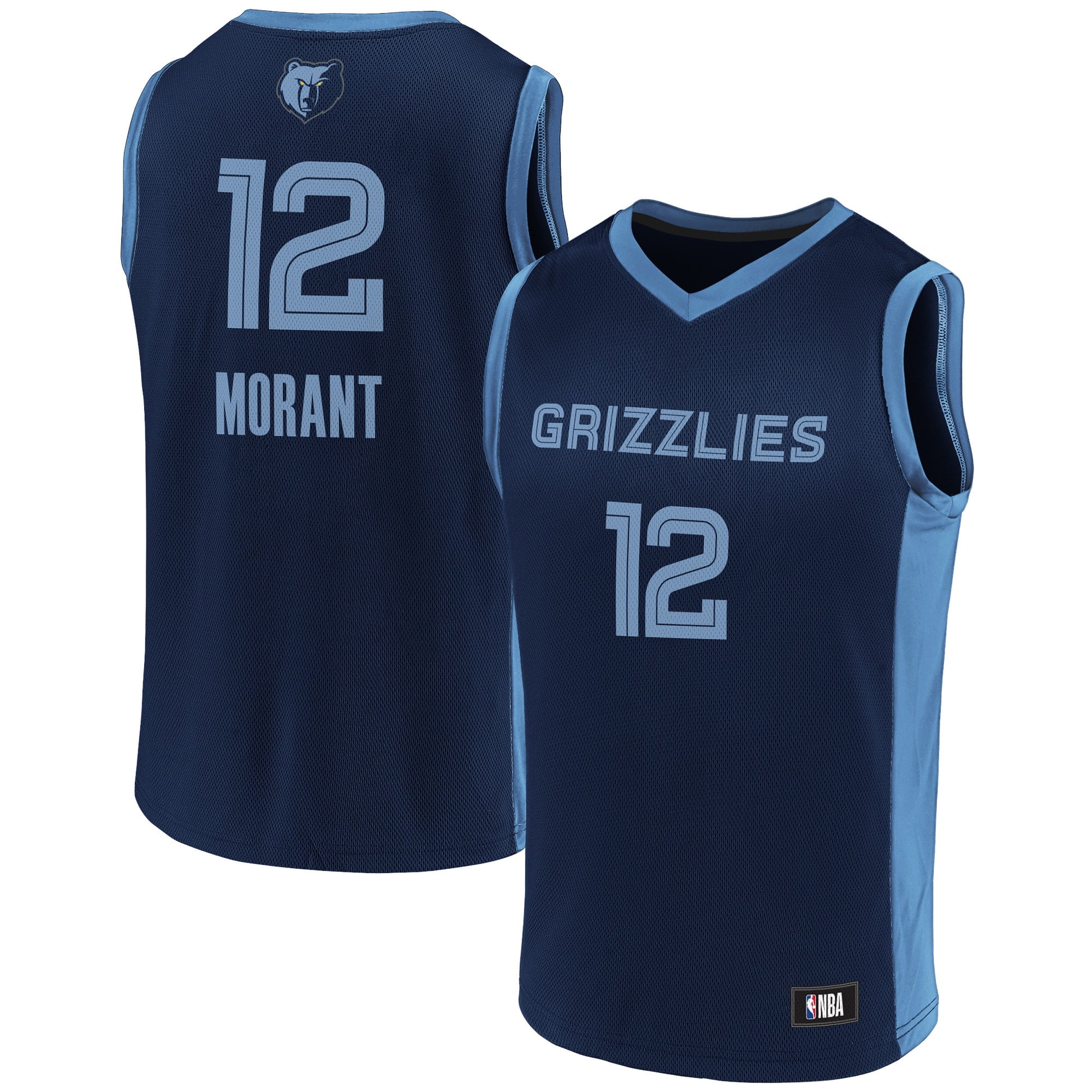 Grizzlies nba jersey sale