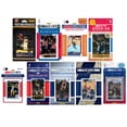 thumbnail image 1 of Memphis Grizzlies Team Multi-Season Trading Card Set, 1 of 1