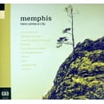 thumbnail image 1 of Memphis - Here Comes a City - Music & Performance - CD, 1 of 1