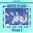 thumbnail image 1 of Memphis Jug Band The Memphis Jug Band Vol.3 (CD), 1 of 1