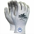 thumbnail image 1 of Memphis, MCSCRW9672XL, Dyneema Dipped Safety Gloves, 2 / Pair, Gray, 1 of 2