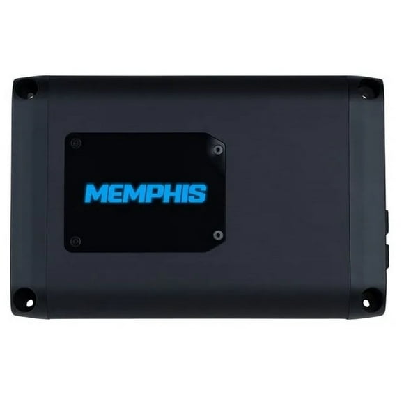 Memphis Power Reference Amp