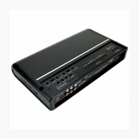 Memphis Audio Class D 5 Channel Amplifier 800W RMS Power Reference PRX800.5V