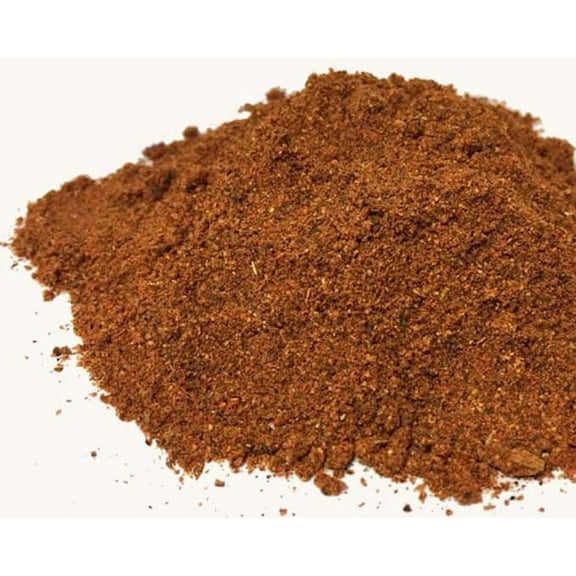 Memphis Rib-Rub - Jar Holds 3.0 oz. ( 85 grams ) - KOSHER