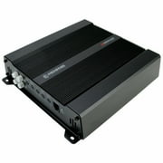 Memphis SE3200.1V2 3200W Peak 800W RMS Street Edge Series Class-D Monoblock Subwoofer Amplifier
