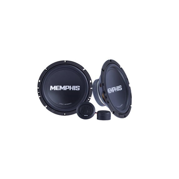 Memphis SRX60C 6.5inch Oversize Component* No External X-over