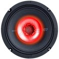 thumbnail image 1 of Pair Memphis Audio SRXP62WTV2 6.5" 250 Watt Car Speakers w/RGB LED Horn Tweeters, 1 of 3