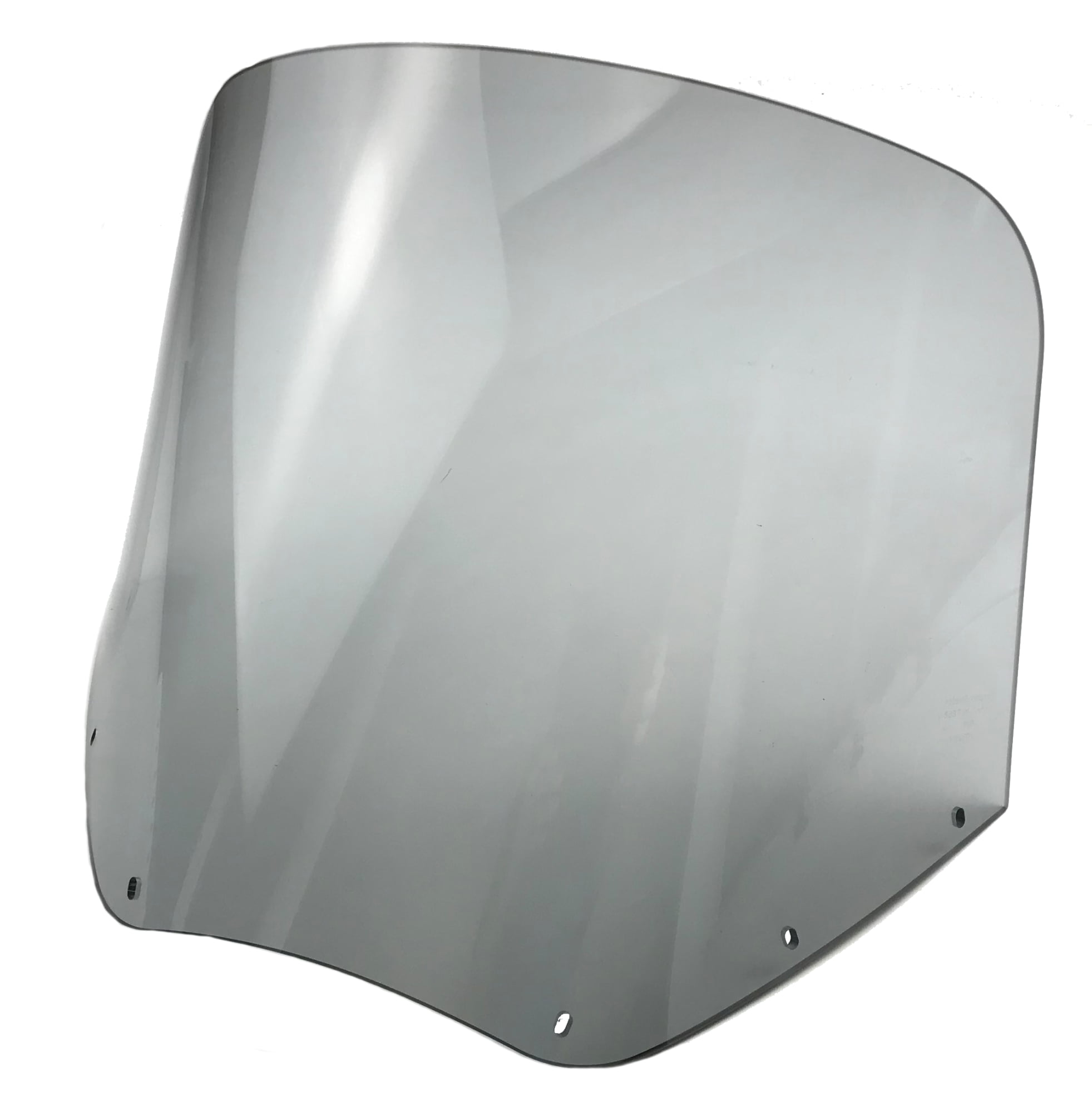 Memphis shades black windshield deals
