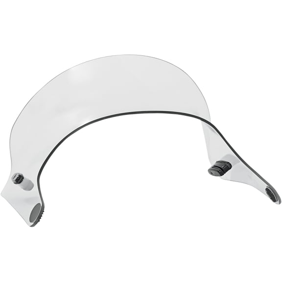 Memphis Shades Bullet Booster Wing Ghost (MEM5807)