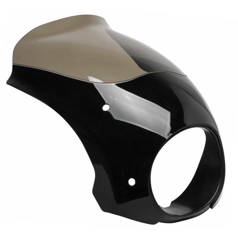 Memphis Shades Bullet Fairing (MEM7101) - Walmart.com