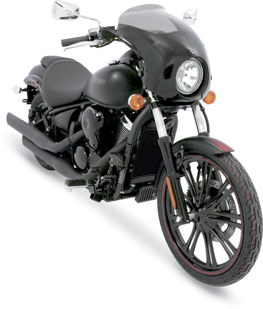 Memphis Shades Bullet Fairing (MEM7121) - Walmart.com Memphis Shades Bullet Fairing (MEM7121) - Walmart.com