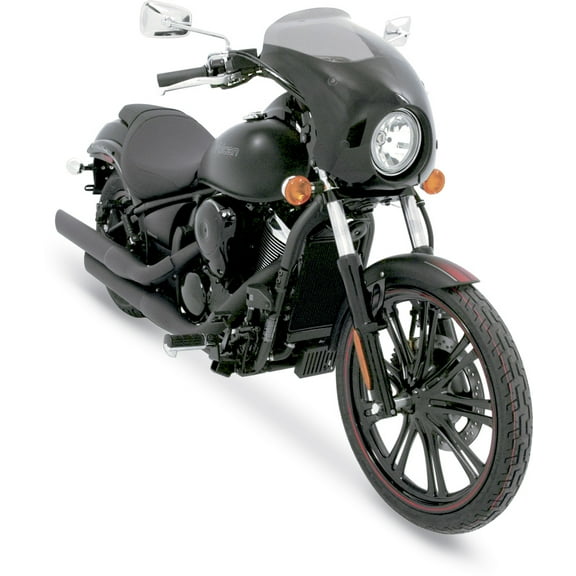 Memphis Shades Bullet Fairing (MEM7141)