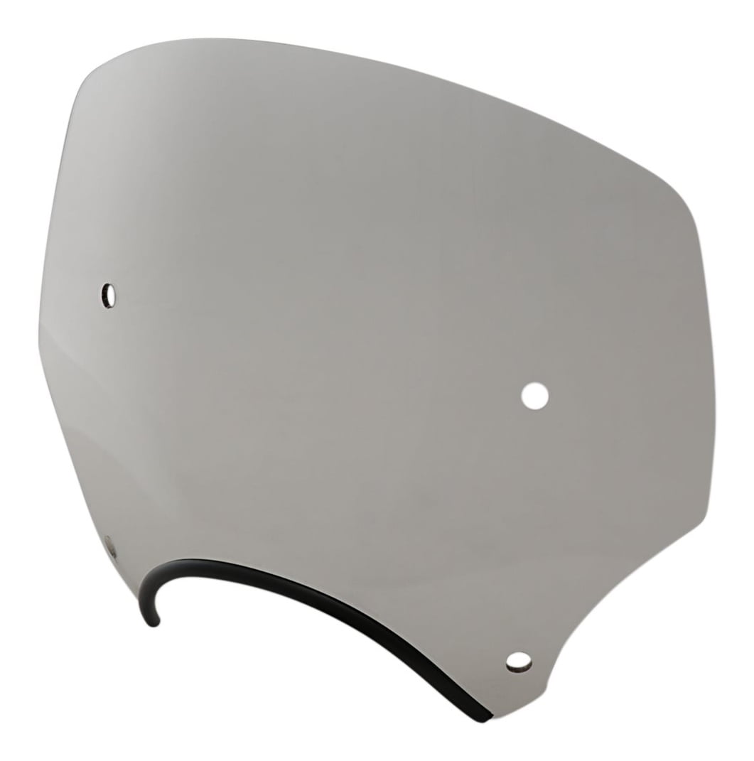 Memphis Shades El Paso Sportshield Solar 7" Cutout, 15" Tall (MEP5249