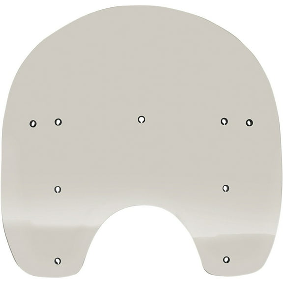 Memphis Shades FXWG/FXST/FXSTC/FXSTB/FXDWG Windshield Solar 19" (MEP6389)