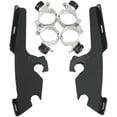 thumbnail image 1 of Memphis Shades Fats/Slim/ Black Trigger-Lock Night Shades Mounting Kit (MEB8973), 1 of 1