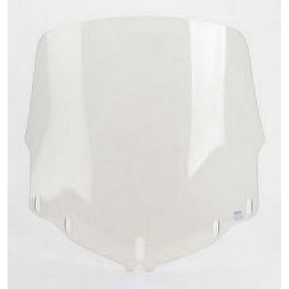 Memphis Shades Goldwing Windshield GL1800 Solar 2" Taller (MEP4849)