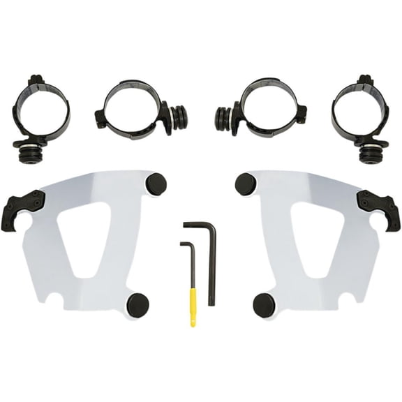 Memphis Shades MEK2050 Road Warrior Fairing