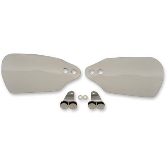 Memphis Shades MEM7217 Hand Guards - Ghost