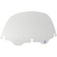 thumbnail image 1 of Memphis Shades MEP8120 Clear Windshield (Replacement For Baggers 12" Hd Shi, 1 of 1