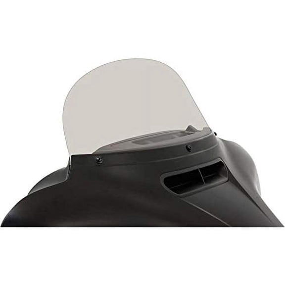 Memphis Shades MEP8179 Solar Windshield (Replacement For Baggers 9" Flht/X