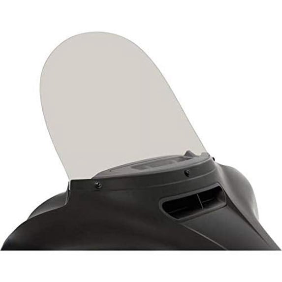 Memphis Shades MEP8199 Solar Windshield (Replacement For Baggers 16" Flht/X
