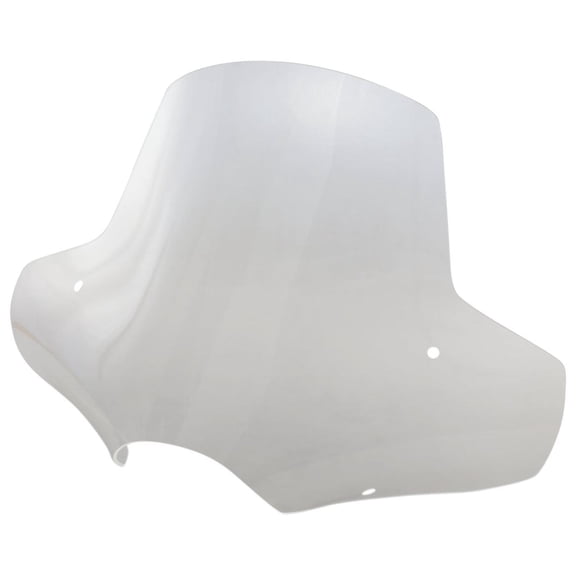 Memphis Shades Malibu Clear Windshield (MEP2310)