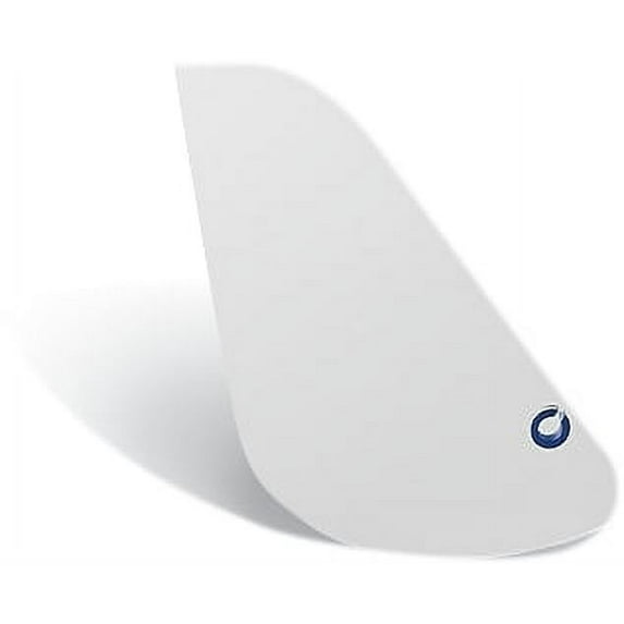 Memphis Shades Plastic for Windshield Gradient Ruby Shooter MEP1612