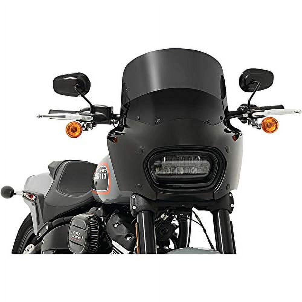 Memphis Shades Road Warrior Fairing Compatible For Harley Davidson memphis-shades-road-warrior-fairing-compatible-for-harley-davidson